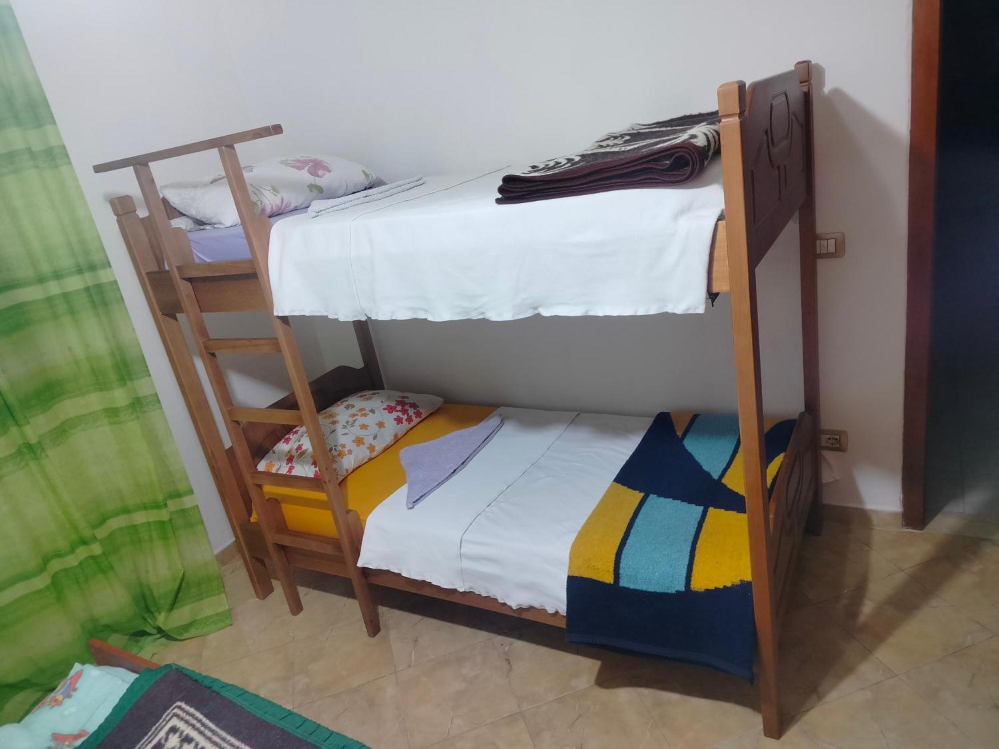 Backpackers Lacasa De Payaso